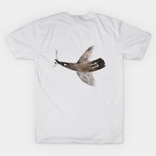 Bird Flying T-Shirt